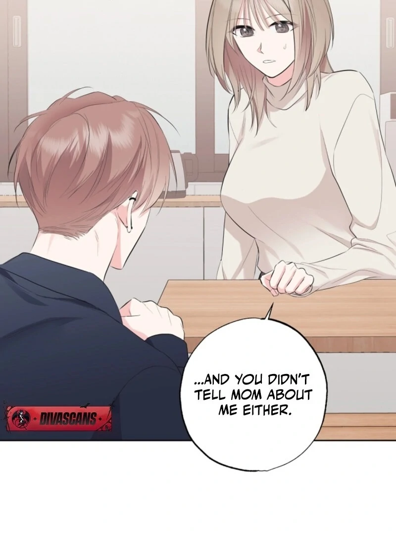 The Four of Us Have a 0 Chon Relationship Chapter 49 - Page 10