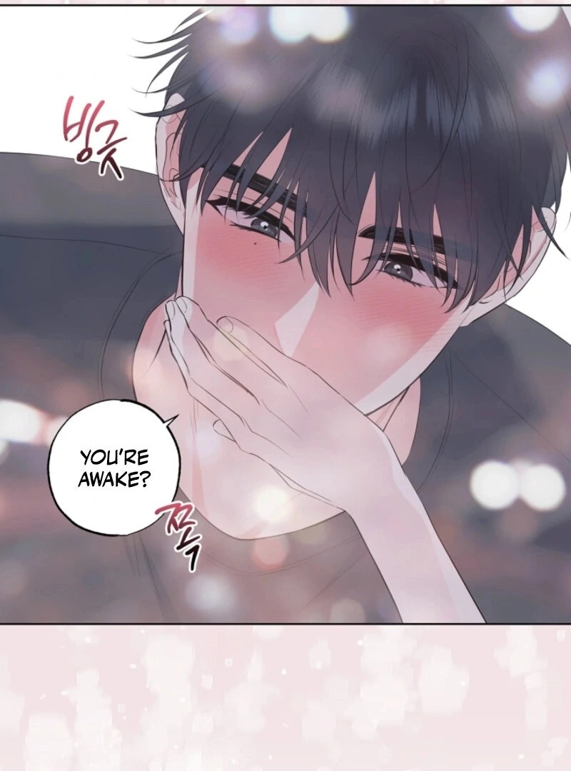 The Four of Us Have a 0 Chon Relationship Chapter 49 - Page 92