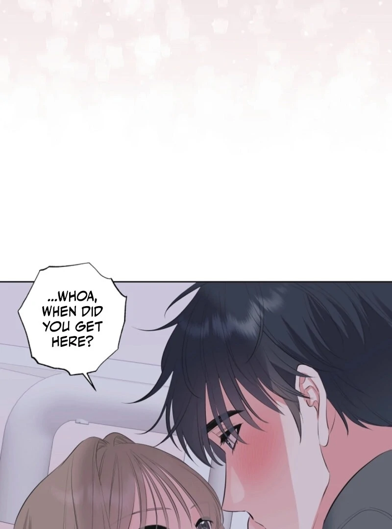 The Four of Us Have a 0 Chon Relationship Chapter 49 - Page 93