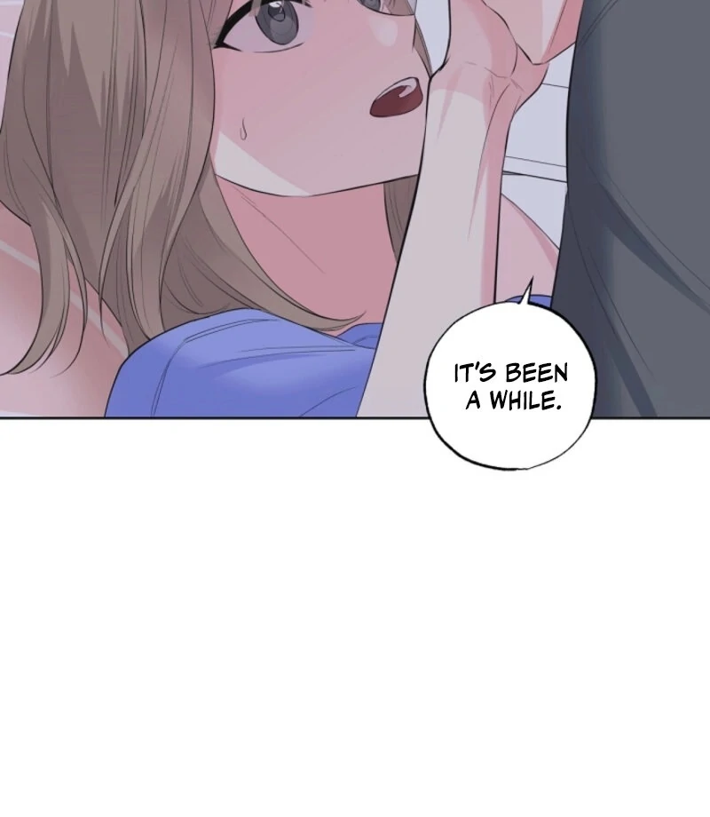 The Four of Us Have a 0 Chon Relationship Chapter 49 - Page 94