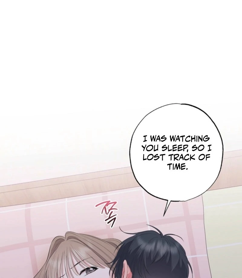 The Four of Us Have a 0 Chon Relationship Chapter 49 - Page 95