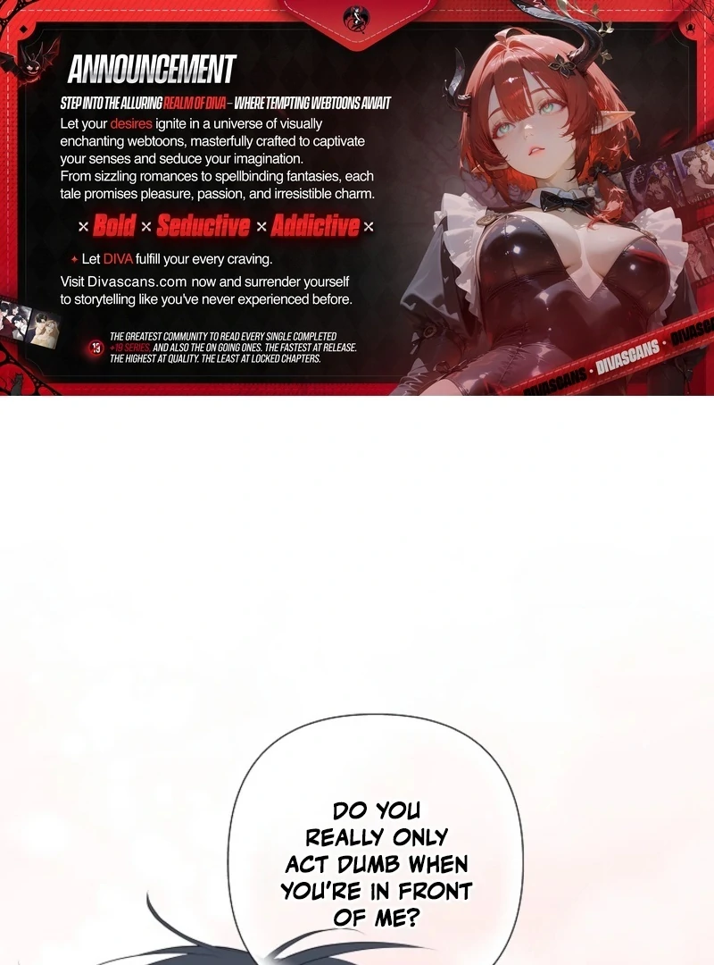 The Four of Us Have a 0 Chon Relationship Chapter 50 - Page 1