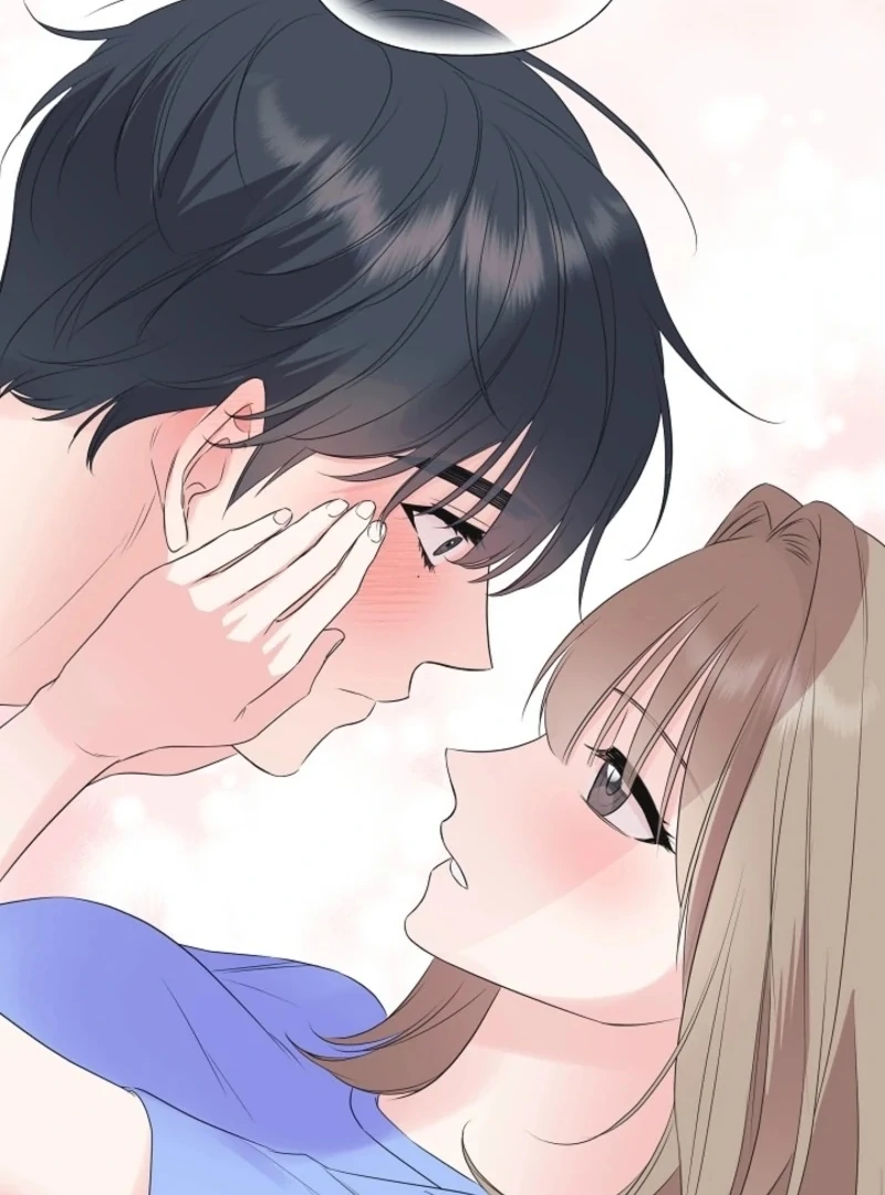 The Four of Us Have a 0 Chon Relationship Chapter 50 - Page 2