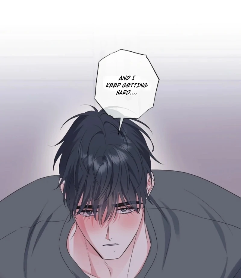 The Four of Us Have a 0 Chon Relationship Chapter 50 - Page 11
