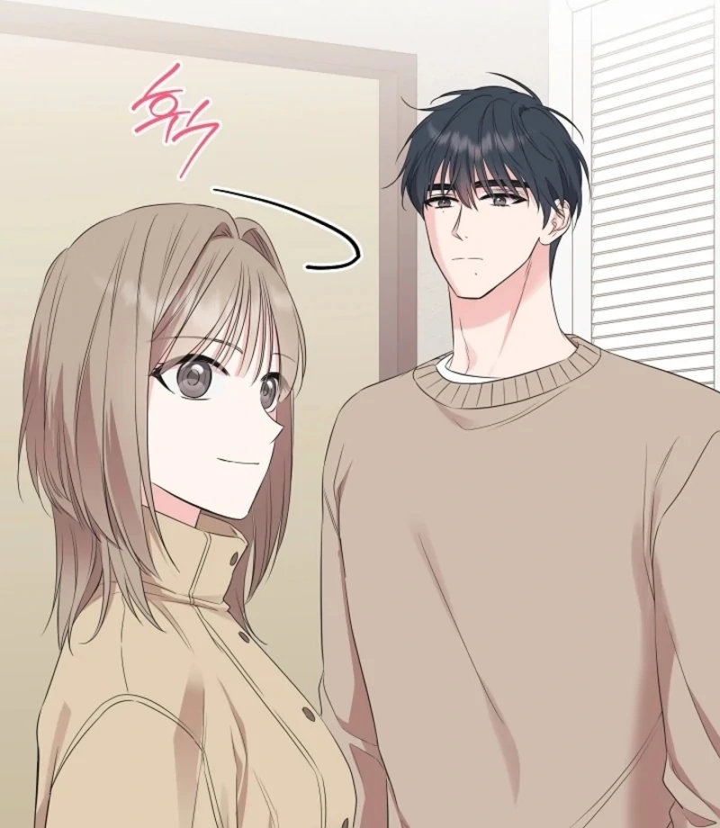 The Four of Us Have a 0 Chon Relationship Chapter 50 - Page 103