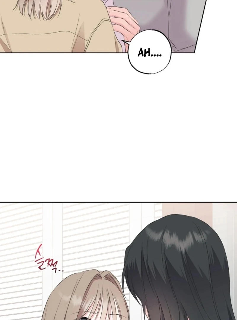 The Four of Us Have a 0 Chon Relationship Chapter 50 - Page 106