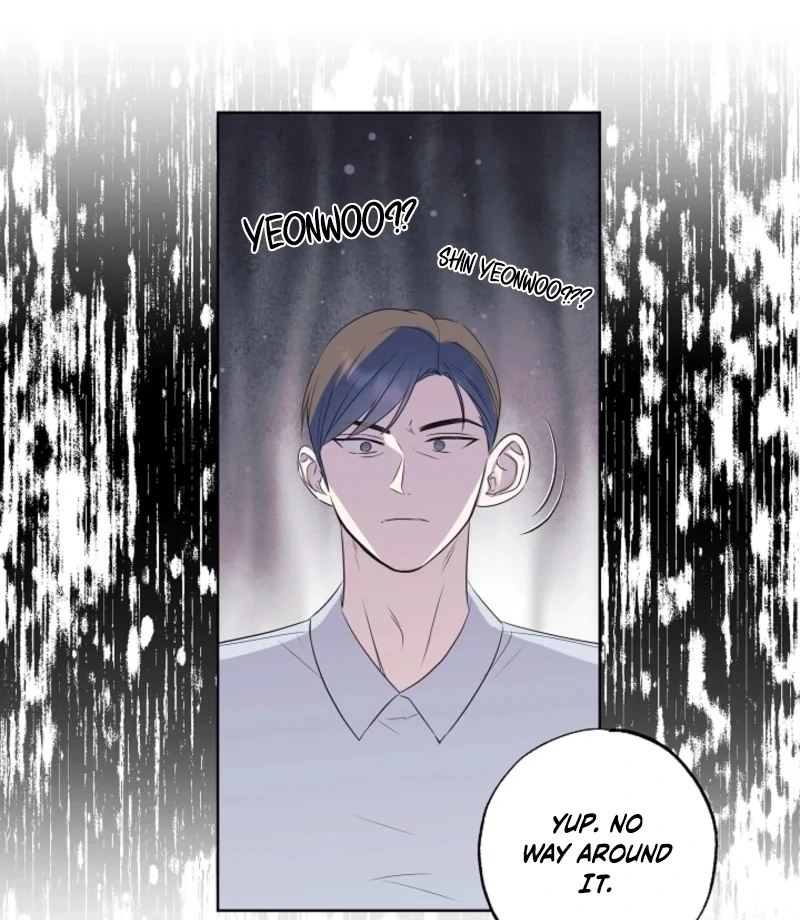 The Four of Us Have a 0 Chon Relationship Chapter 50 - Page 108