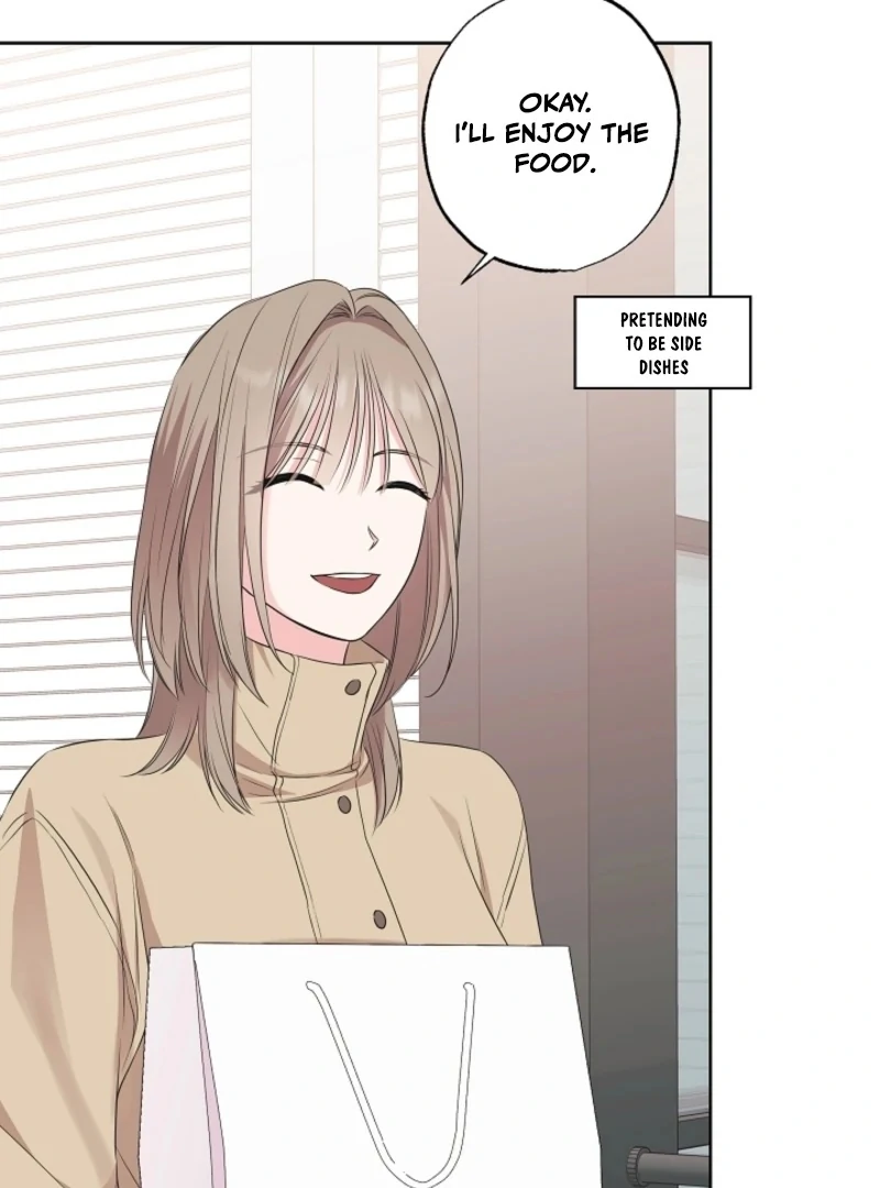 The Four of Us Have a 0 Chon Relationship Chapter 50 - Page 110