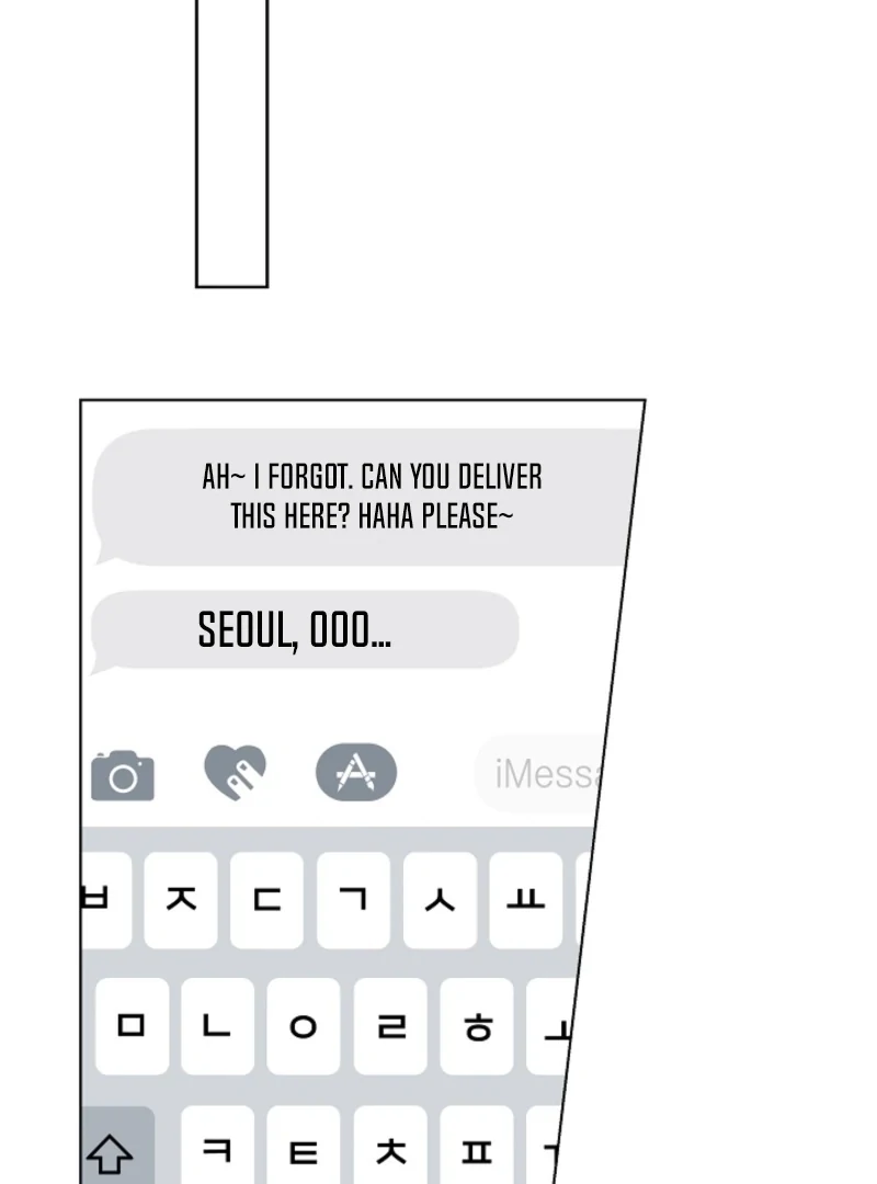 The Four of Us Have a 0 Chon Relationship Chapter 50 - Page 113