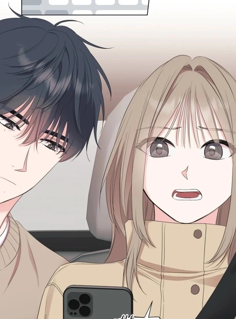 The Four of Us Have a 0 Chon Relationship Chapter 50 - Page 114