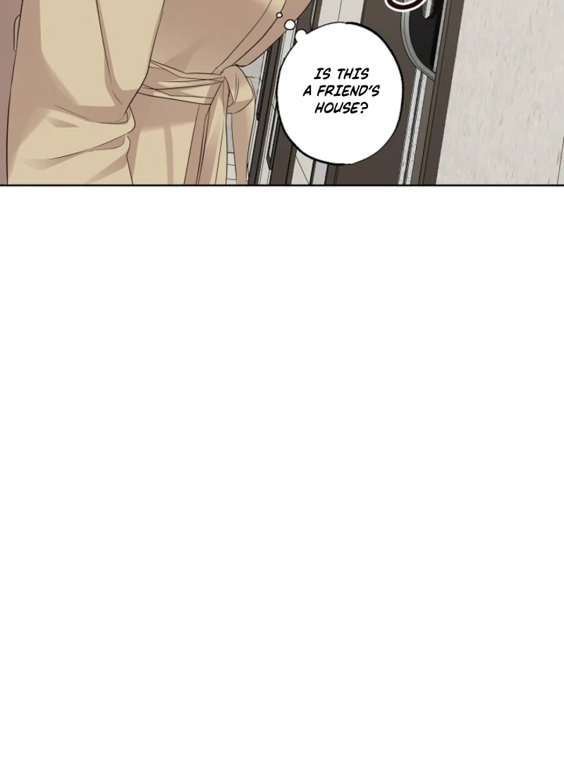 The Four of Us Have a 0 Chon Relationship Chapter 50 - Page 122