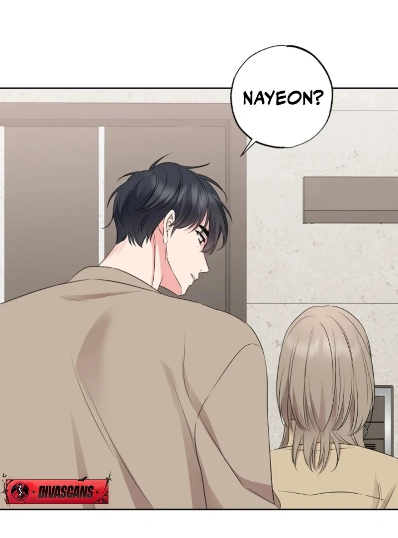 The Four of Us Have a 0 Chon Relationship Chapter 50 - Page 127