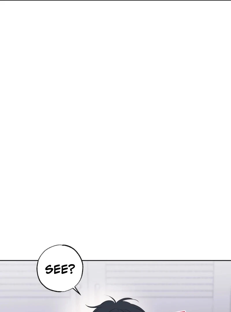 The Four of Us Have a 0 Chon Relationship Chapter 50 - Page 27