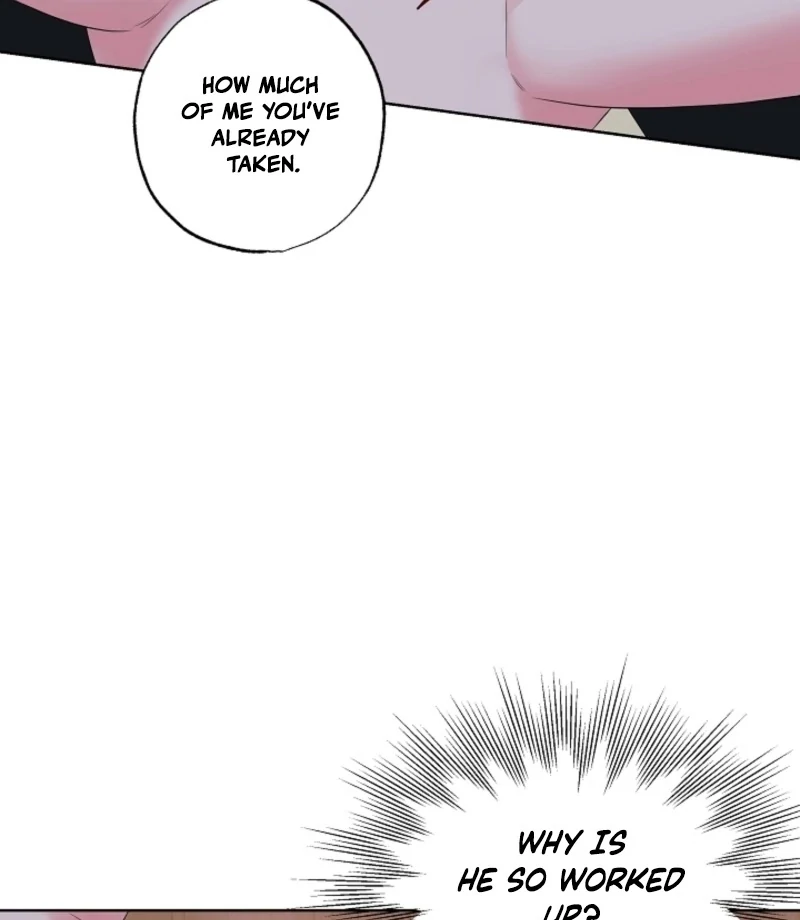 The Four of Us Have a 0 Chon Relationship Chapter 50 - Page 30