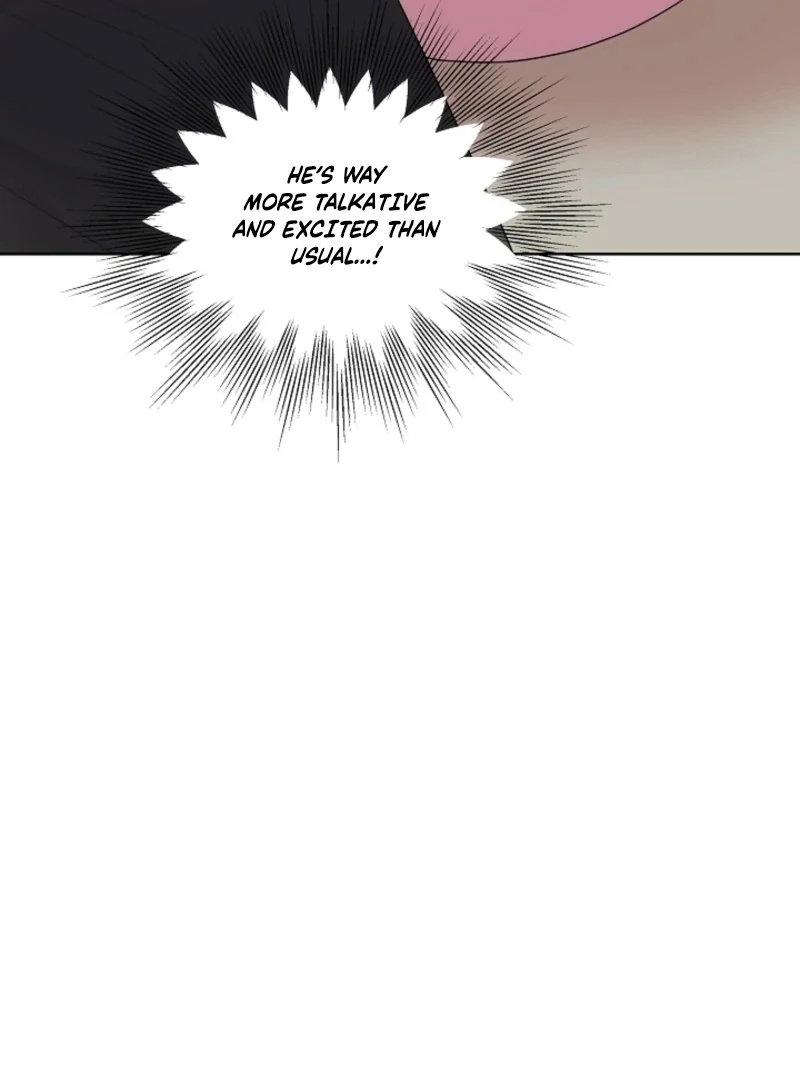 The Four of Us Have a 0 Chon Relationship Chapter 50 - Page 32