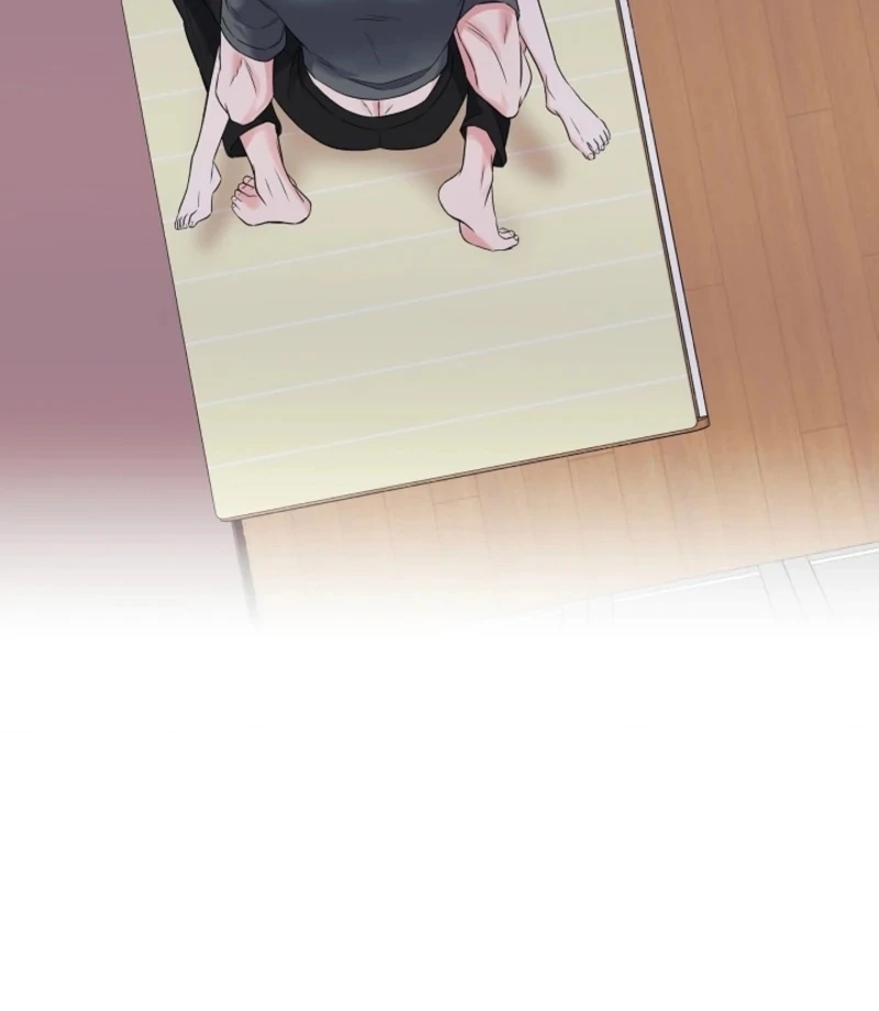 The Four of Us Have a 0 Chon Relationship Chapter 50 - Page 34