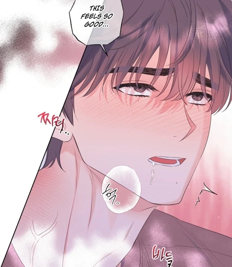 The Four of Us Have a 0 Chon Relationship Chapter 50 - Page 37