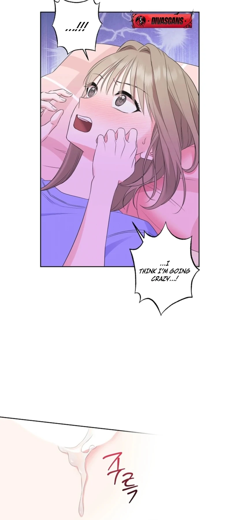 The Four of Us Have a 0 Chon Relationship Chapter 50 - Page 39