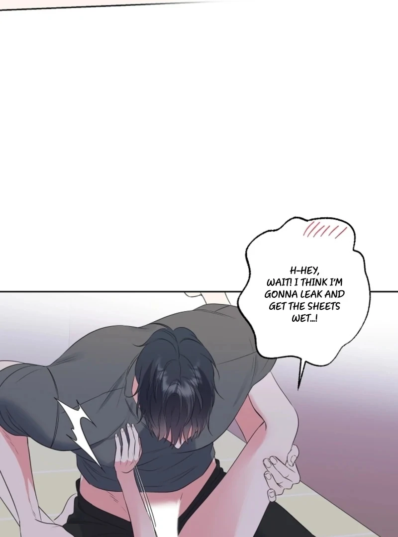 The Four of Us Have a 0 Chon Relationship Chapter 50 - Page 40