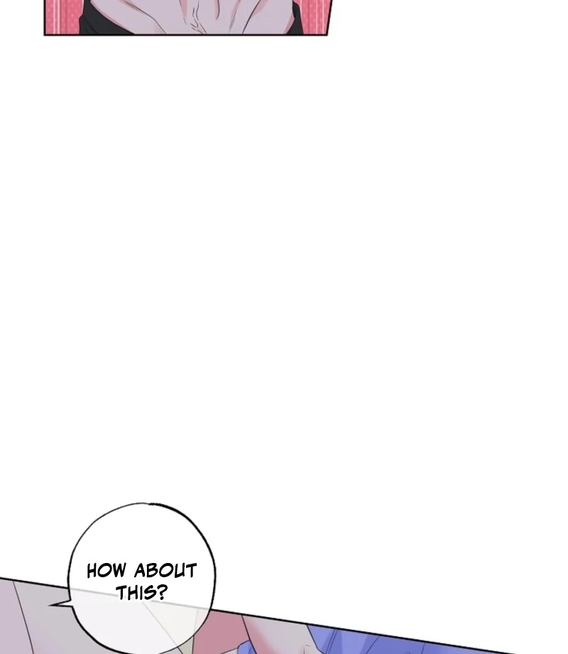 The Four of Us Have a 0 Chon Relationship Chapter 50 - Page 43