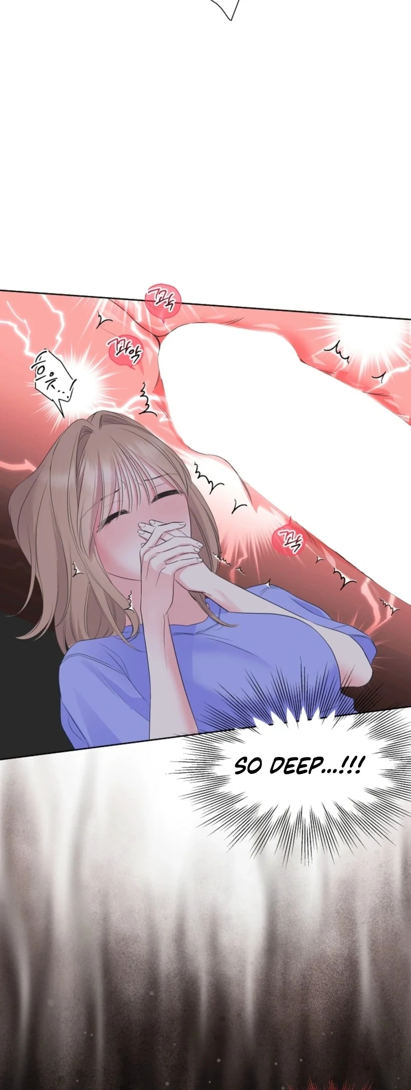 The Four of Us Have a 0 Chon Relationship Chapter 50 - Page 52