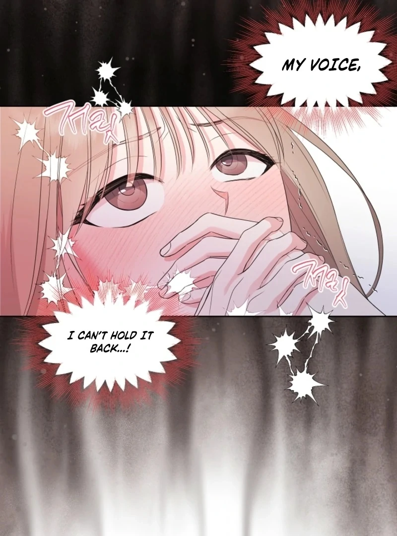 The Four of Us Have a 0 Chon Relationship Chapter 50 - Page 53