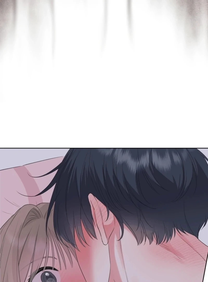 The Four of Us Have a 0 Chon Relationship Chapter 50 - Page 54