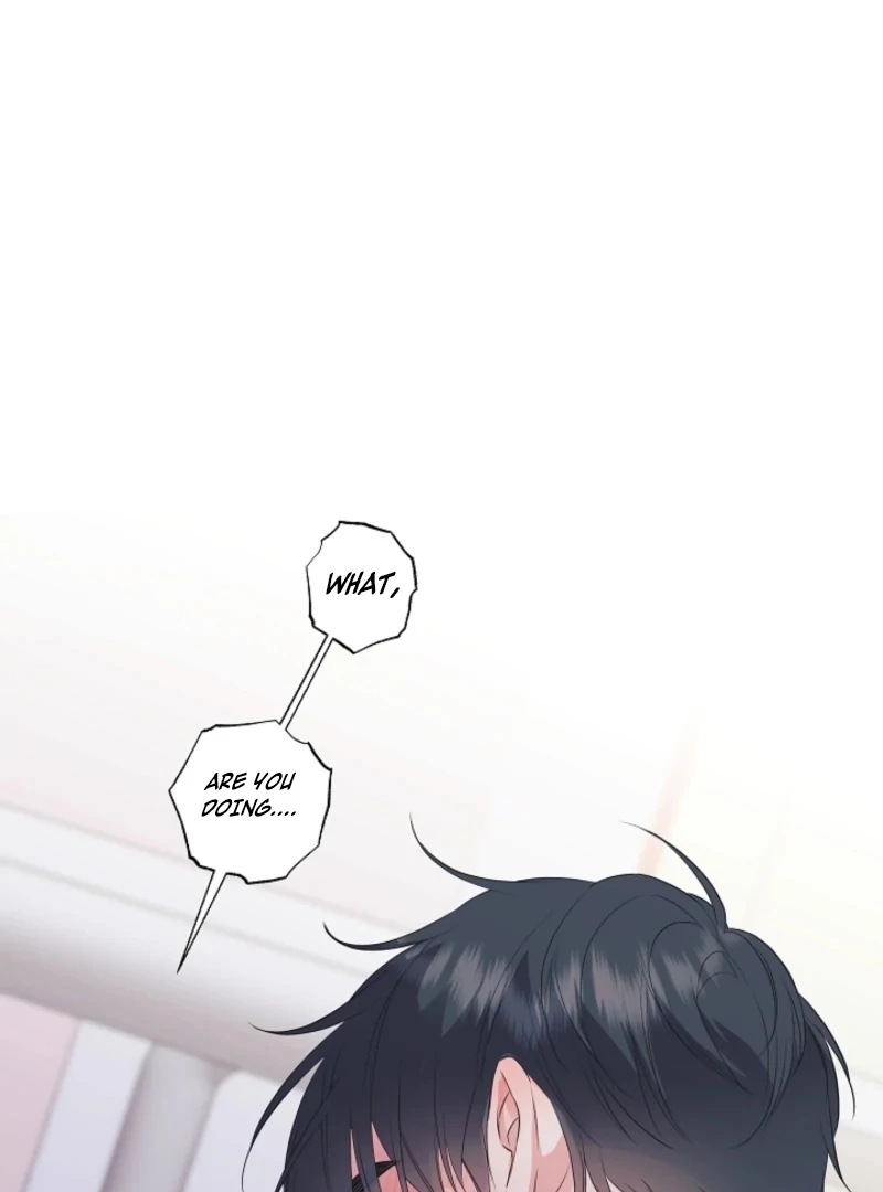 The Four of Us Have a 0 Chon Relationship Chapter 50 - Page 57