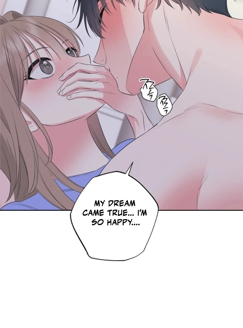 The Four of Us Have a 0 Chon Relationship Chapter 50 - Page 58