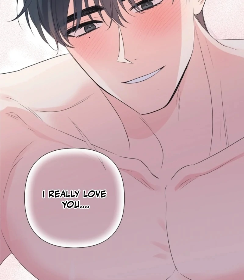 The Four of Us Have a 0 Chon Relationship Chapter 50 - Page 60