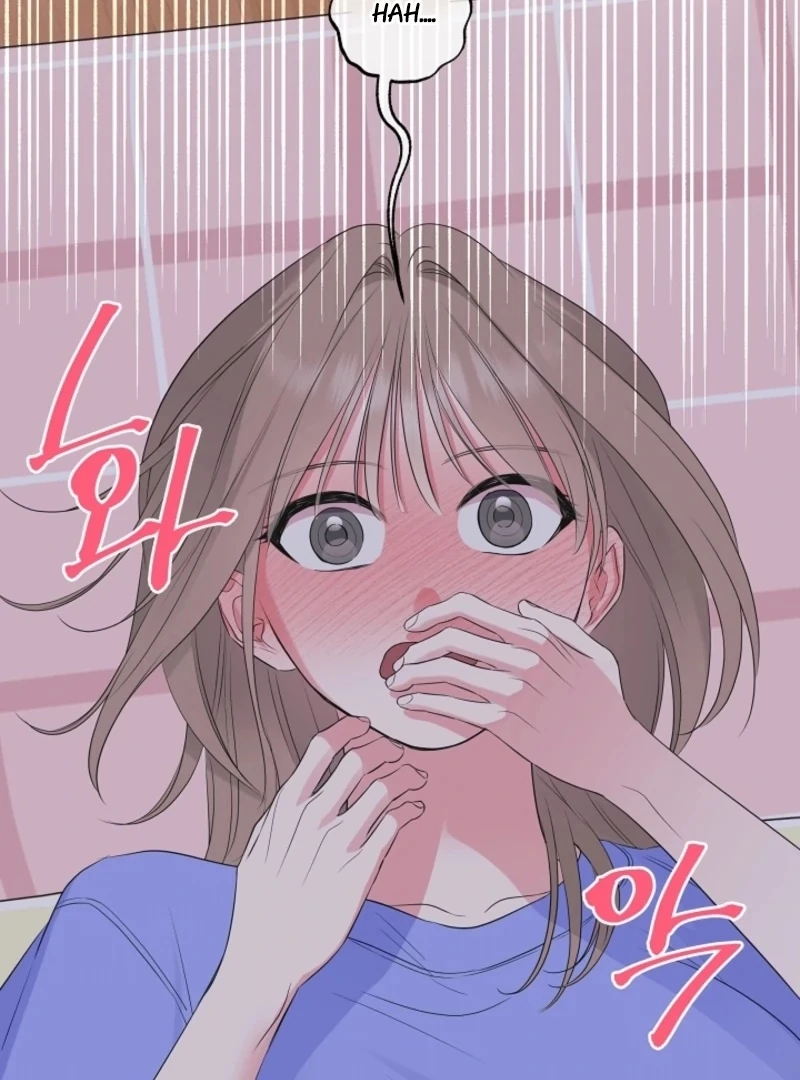 The Four of Us Have a 0 Chon Relationship Chapter 50 - Page 62