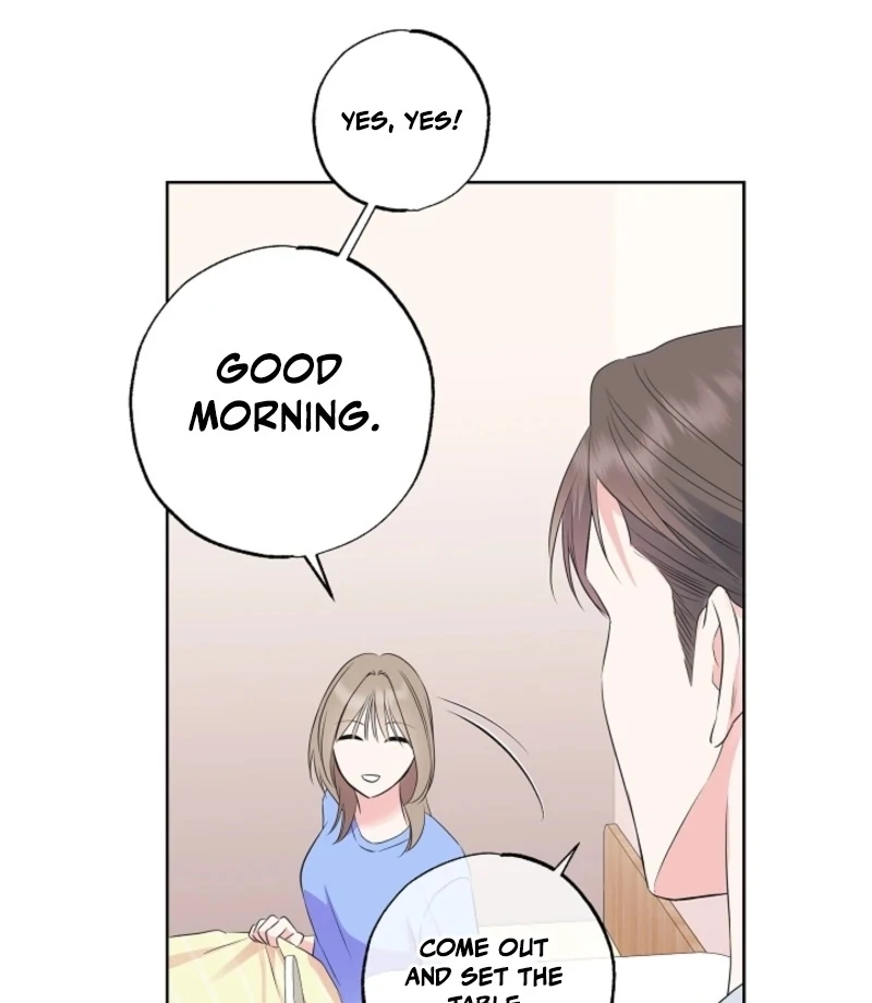 The Four of Us Have a 0 Chon Relationship Chapter 50 - Page 68