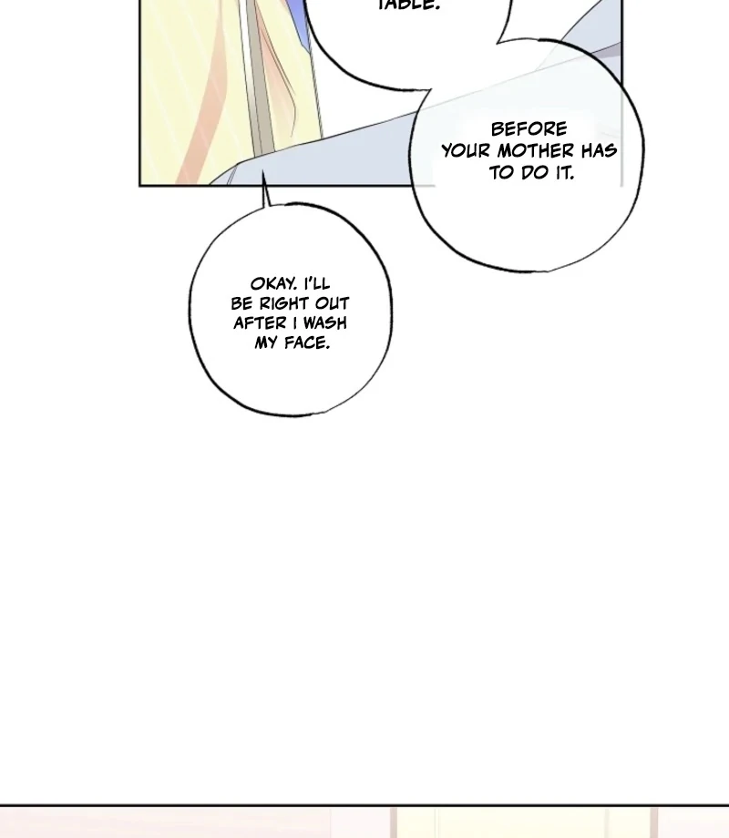 The Four of Us Have a 0 Chon Relationship Chapter 50 - Page 69