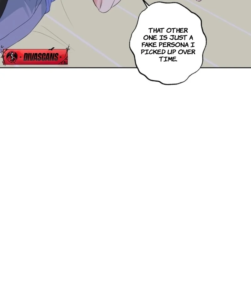 The Four of Us Have a 0 Chon Relationship Chapter 50 - Page 8