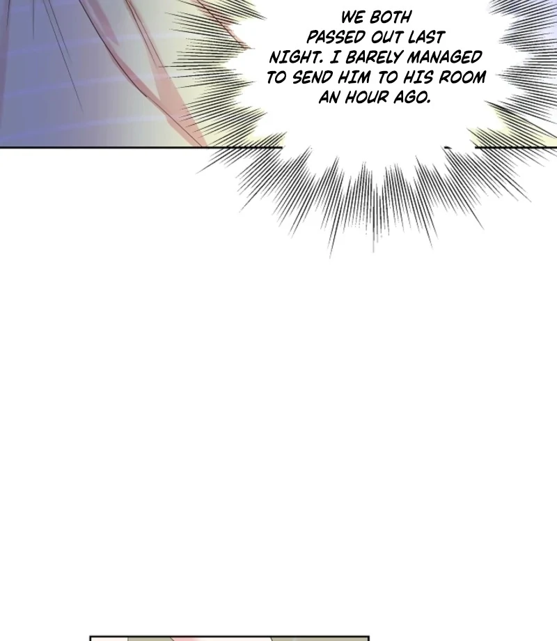 The Four of Us Have a 0 Chon Relationship Chapter 50 - Page 72