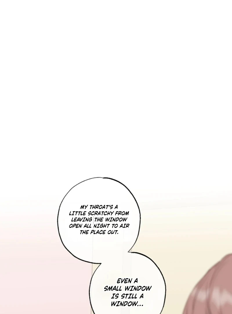 The Four of Us Have a 0 Chon Relationship Chapter 50 - Page 74