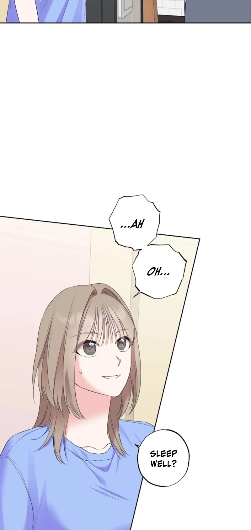 The Four of Us Have a 0 Chon Relationship Chapter 50 - Page 78