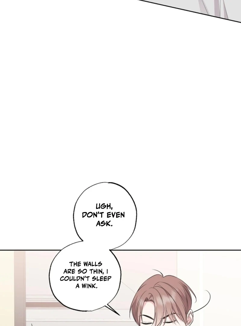 The Four of Us Have a 0 Chon Relationship Chapter 50 - Page 80