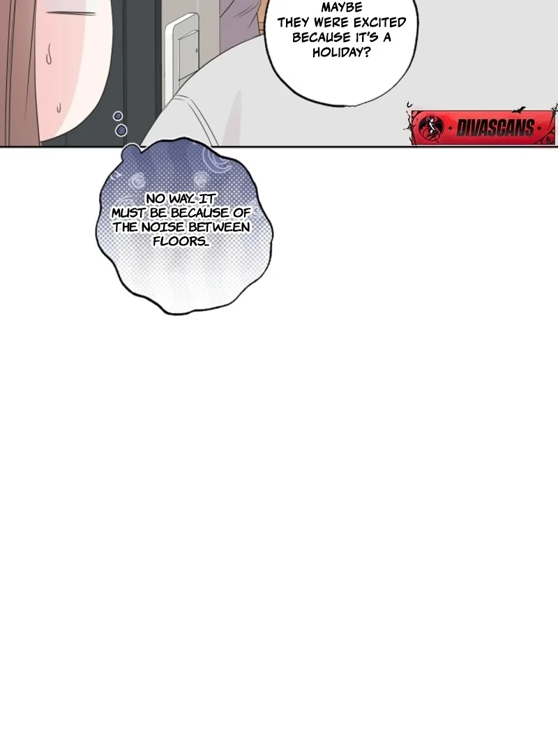 The Four of Us Have a 0 Chon Relationship Chapter 50 - Page 83