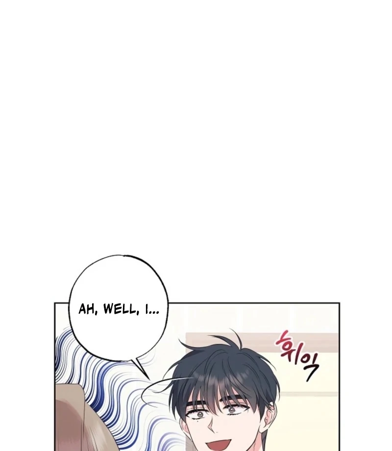 The Four of Us Have a 0 Chon Relationship Chapter 50 - Page 90