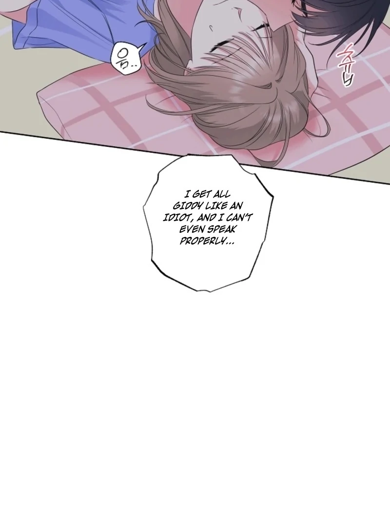 The Four of Us Have a 0 Chon Relationship Chapter 50 - Page 10