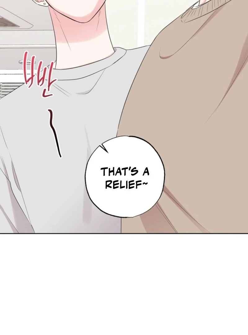 The Four of Us Have a 0 Chon Relationship Chapter 50 - Page 93