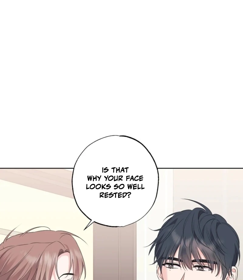 The Four of Us Have a 0 Chon Relationship Chapter 50 - Page 94