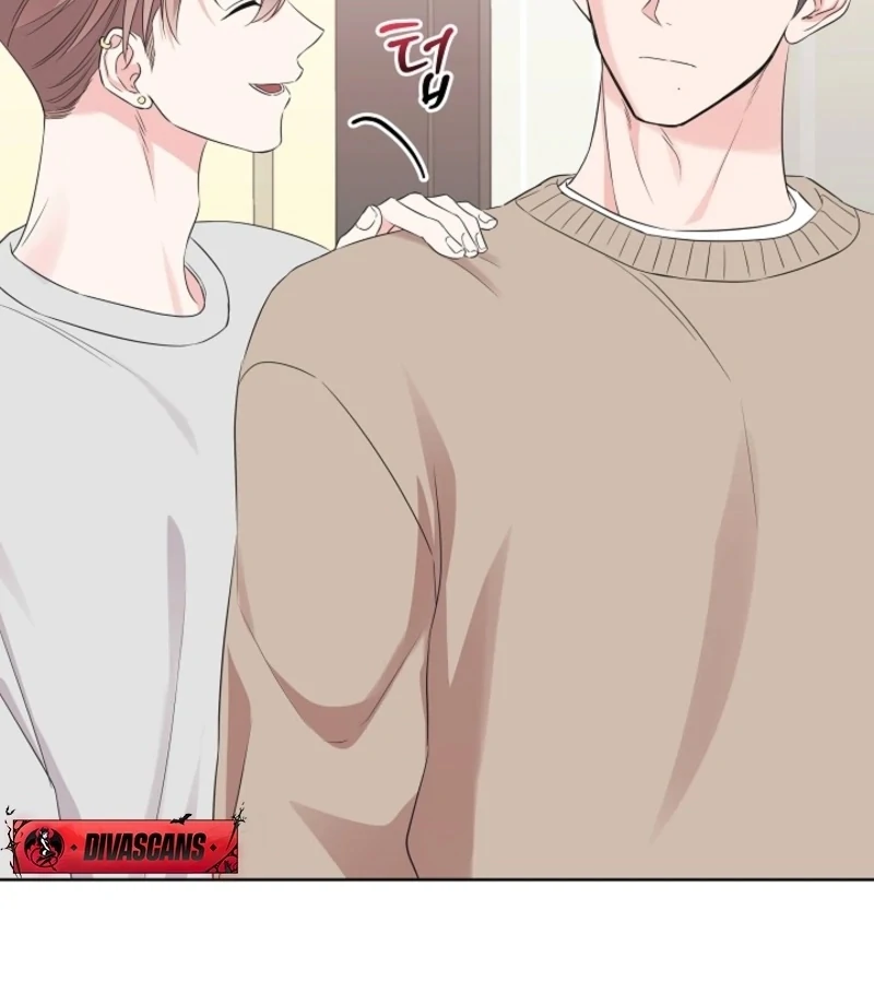 The Four of Us Have a 0 Chon Relationship Chapter 50 - Page 95