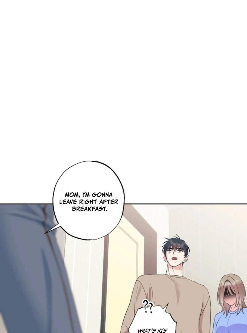 The Four of Us Have a 0 Chon Relationship Chapter 50 - Page 96