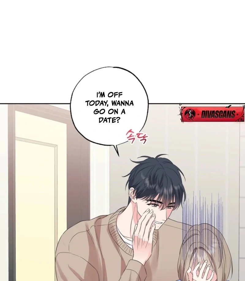 The Four of Us Have a 0 Chon Relationship Chapter 50 - Page 99