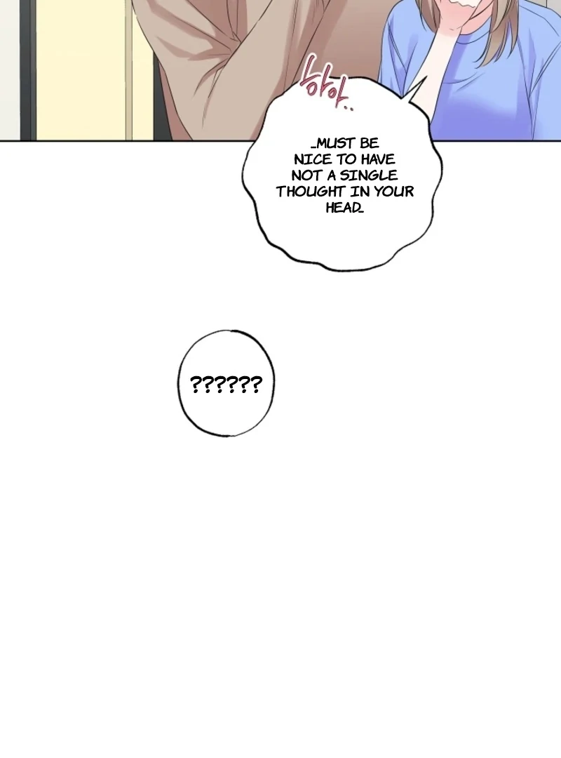 The Four of Us Have a 0 Chon Relationship Chapter 50 - Page 100