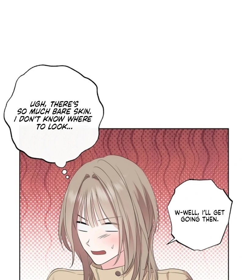 The Four of Us Have a 0 Chon Relationship Chapter 51 - Page 12