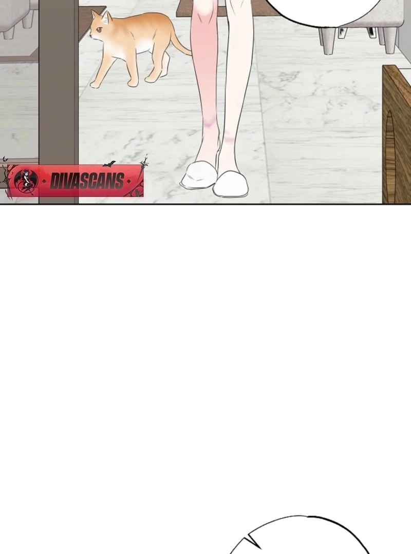 The Four of Us Have a 0 Chon Relationship Chapter 51 - Page 22