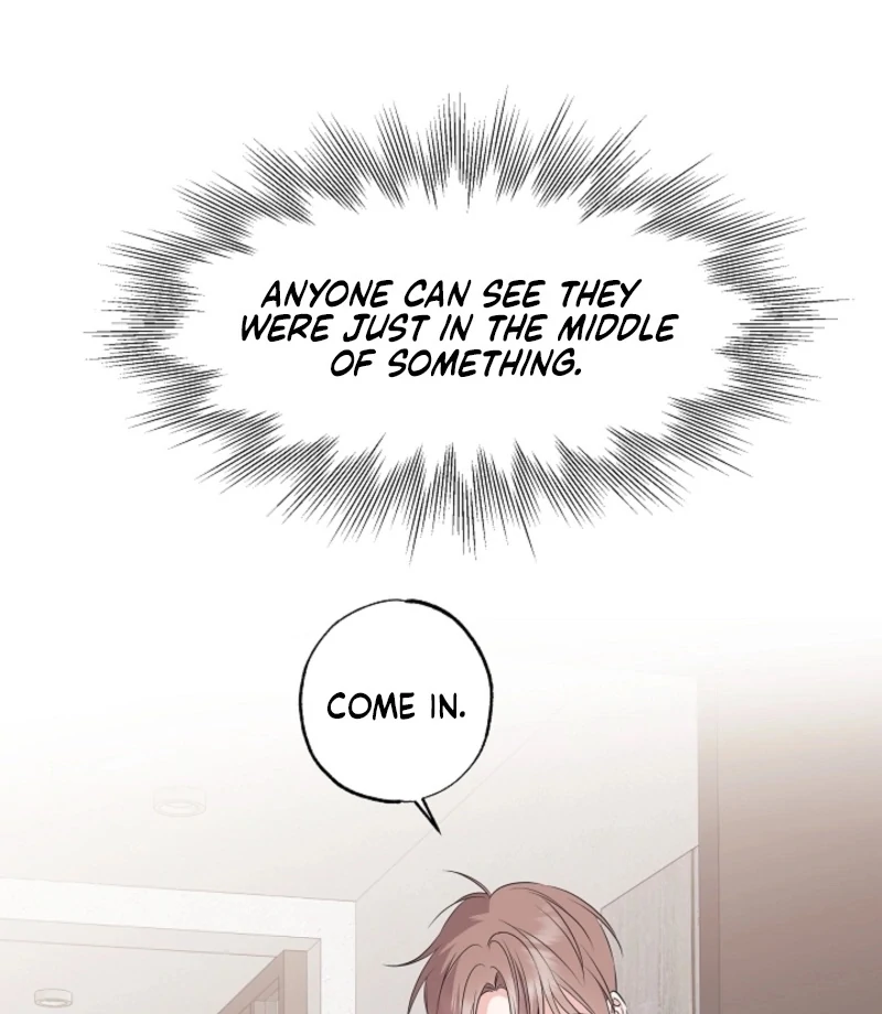 The Four of Us Have a 0 Chon Relationship Chapter 51 - Page 24